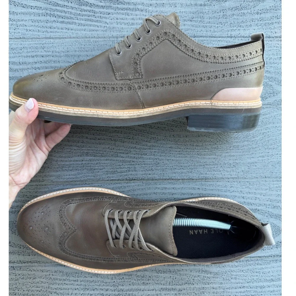 Cole Haan cole haan